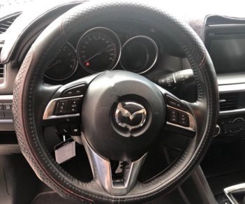 Mazda CX 5 2.0 AT 2017 - Bán xe Mazda CX 5 2.0 AT đời 2017, màu trắng số tự động, 820tr