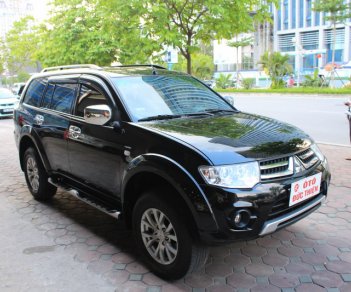 Mitsubishi Pajero Sport 2016 - Bán xe Mitsubishi Pajero Sport D 4x2 MT 2016 - 730 triệu 