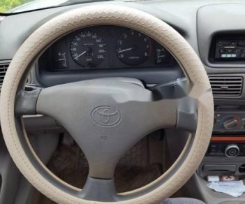 Toyota Corolla 2001 - Cần bán lại xe Toyota Corolla sản xuất năm 2001, màu trắng giá cạnh tranh