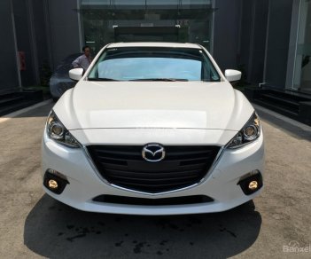 Mazda 3 2016 - Bán Mazda 3 giá ưu đãi tháng 3, hỗ trợ trả góp, xe giao nhanh, thủ tục nhanh gọn, liên hệ 01665 892 196