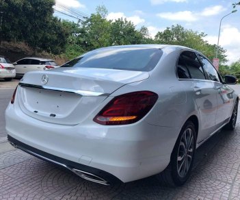 Mercedes-Benz C class C200 2017 - Bán Mercedes C200 SX 2017, đã đi 20.000km