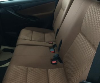 Toyota Innova 2.0 E  2018 - Bán xe Toyota Innova 2.0E sản xuất 2018 mới 100% khuyến mãi cực tốt