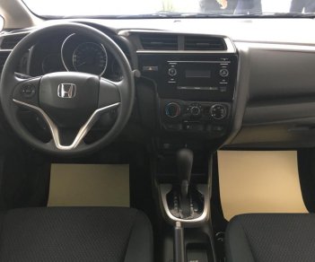 Honda Jazz 2018 - Bán Honda Jazz năm 2018, xe nhập khẩu nguyên chiếc Thái Lan giá cực hấp dẫn