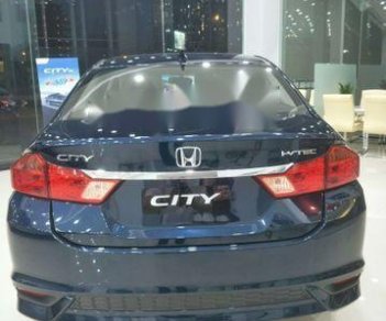 Honda City 2018 - Cần bán Honda City năm sản xuất 2018, giá chỉ 559 triệu