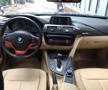 BMW 3 Series 320i 2012 - Bán BMW 3 Series 320i sản xuất 2012, xe nhập số tự động giá cạnh tranh