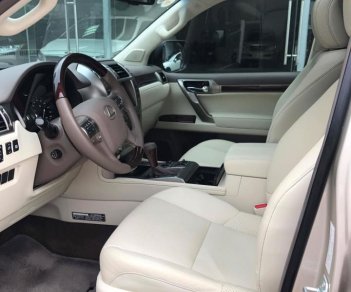 Lexus GX 460 2015 - Bán Lexus GX 460 2015 màu vàng cát