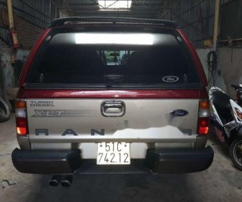 Ford Ranger    2003 - Bán Ford Ranger 2003, màu đỏ, giá chỉ 225 triệu