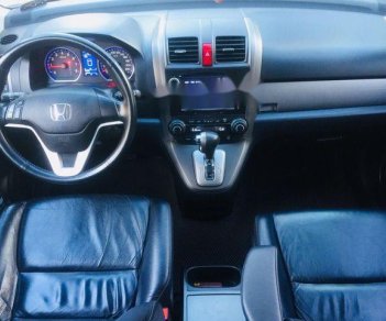 Honda CR V 2012 - Cần bán gấp Honda CR V năm 2012, màu nâu số tự động