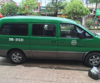 Hyundai Starex 2004 - Chính chủ bán Hyundai Starex sản xuất 2004, xe nhập