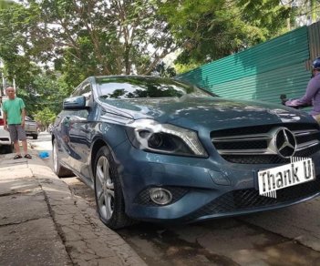 Mercedes-Benz A class A200 2013 - Cần bán lại xe Mercedes A200 sản xuất 2013, nhập khẩu nguyên chiếc