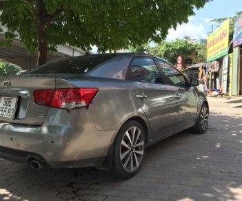 Kia Forte SX 1.6 MT 2011 - Bán xe Kia Forte SX 1.6 MT đời 2011, giá 359tr