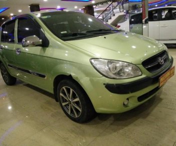 Hyundai Getz 2009 - Bán xe Hyundai Getz năm 2009, xe nhập như mới, giá 235tr