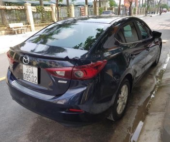 Mazda 3 1.5 AT 2017 - Bán Mazda 3 1.5 AT sản xuất năm 2017 chính chủ, giá 665tr