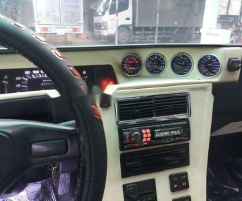 Toyota Crown    1992 - Bán Toyota Crown sản xuất 1992, màu đen, 155tr