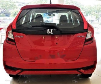 Honda Jazz 2018 - Bán Honda Jazz sản xuất 2018, màu đỏ, nhập khẩu Thái Lan