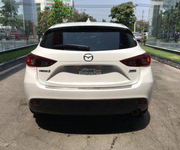 Mazda 3 2016 - Bán Mazda 3 giá ưu đãi tháng 3, hỗ trợ trả góp, xe giao nhanh, thủ tục nhanh gọn, liên hệ 01665 892 196