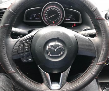 Mazda 3 1.5 AT 2015 - Bán Mazda 3 1.5 AT năm sản xuất 2015, màu trắng
