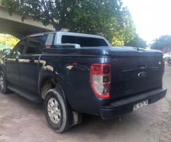 Ford Ranger XLS 2.2L 4x2 AT 2016 - Bán Ford Ranger XLS 2.2L 4x2 AT đời 2016, nhập khẩu nguyên chiếc như mới giá cạnh tranh