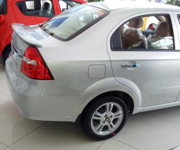 Chevrolet Aveo 2017 - Chevrolet Aveo 2017, hỗ trợ vay ngân hàng 80%, gọi Ms. Lam 0939193718