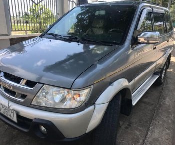 Isuzu Hi lander V-spec Touring 2009 - Bán xe Isuzu Hi lander V-spec Touring sản xuất năm 2009, màu xám