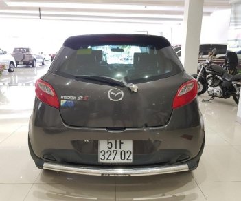 Mazda 2 2015 - Bán Mazda 2 sản xuất 2015 số tự động giá cạnh tranh