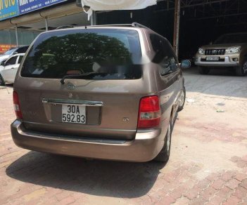 Kia Carnival   2009 - Bán Kia Carnival sản xuất năm 2009, nhập khẩu nguyên chiếc chính chủ, 275tr