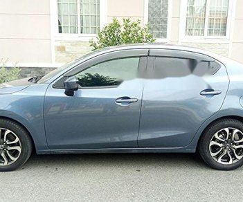 Mazda 2 2016 - Cần bán xe Mazda 2 sản xuất năm 2016, giá chỉ 495 triệu