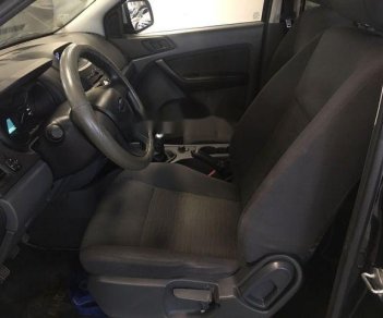 Ford Ranger XL  2015 - Cần bán xe Ford Ranger XL sản xuất 2015, màu đen