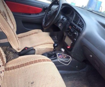 Daewoo Lanos 2003 - Bán Daewoo Lanos năm sản xuất 2003, màu trắng, nhập khẩu, giá chỉ 77 triệu