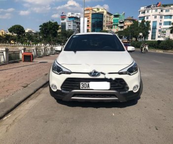 Hyundai VT260  1.4 AT 2016 - Cần bán Hyundai i20 Active 1.4 AT đời 2016, màu trắng, xe nhập chính chủ