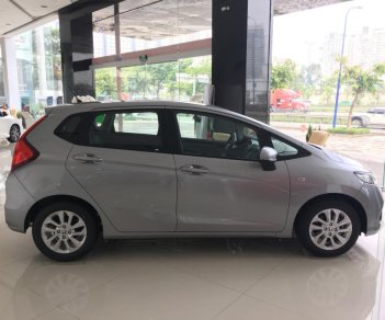 Honda Jazz 2018 - Bán Honda Jazz năm 2018, xe nhập khẩu nguyên chiếc Thái Lan giá cực hấp dẫn