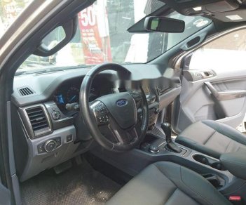 Ford Everest   Titanium 2016 - Bán xe Ford Everest Titanium năm sản xuất 2016 số tự động