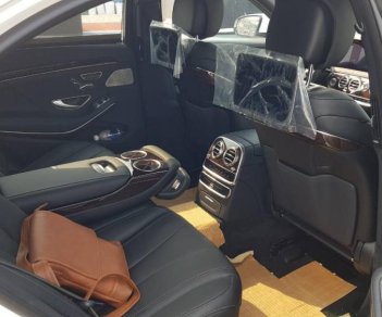 Mercedes-Benz S class S450 2018 - Bán Mercedes S450 Facelift 2018 giao ngay, ưu đãi tốt nhất