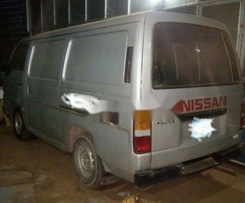 Nissan Urvan 1994 - Bán xe Nissan Urvan năm sản xuất 1994, màu xám, giá 60tr