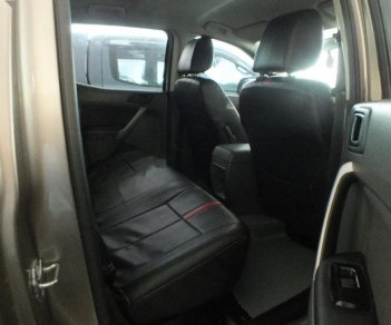 Ford Ranger XLS 2.2L 4x2 MT 2015 - Cần bán xe Ford Ranger XLS sản xuất 2015, nhập khẩu