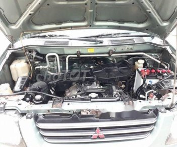 Mitsubishi Jolie 2000 - Cần bán xe Mitsubishi Jolie 2000 xe gia đình, giá chỉ 119 triệu