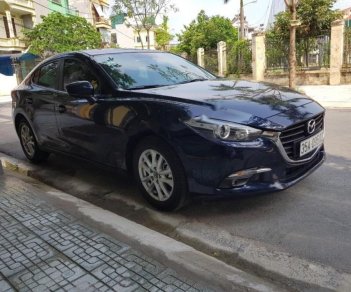 Mazda 3 1.5 AT 2017 - Bán Mazda 3 1.5 AT sản xuất năm 2017 chính chủ, giá 665tr