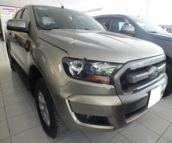 Ford Ranger XLS 2.2L 4x2 MT 2015 - Cần bán xe Ford Ranger XLS sản xuất 2015, nhập khẩu