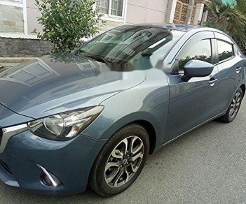 Mazda 2 2016 - Cần bán xe Mazda 2 sản xuất năm 2016, giá chỉ 495 triệu