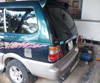 Toyota Zace GL 2005 - Cần bán gấp con Zace 2005, đăng ký 2009 chính chủ