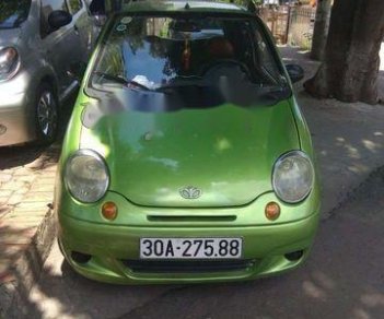 Daewoo Matiz 2006 - Bán Daewoo Matiz sản xuất 2006 số sàn, giá tốt