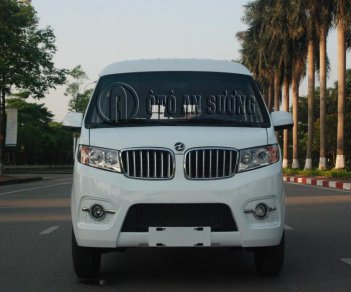 Cửu Long V5 2018 - Bán xe bán tải Dongben 495kg chạy thành phố 24/7 giá tốt