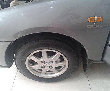 Mazda 323 1998 - Cần bán Mazda 323 GLXi, đời 1998-2000, nhập Nhật Bản nguyên chiếc, 130 triệu