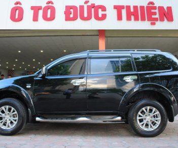 Mitsubishi Pajero Sport 2016 - Bán xe Mitsubishi Pajero Sport D 4x2 MT 2016 - 730 triệu 