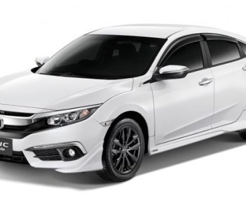 Honda Civic 2018 - Bán xe Honda Civic 2018 giá tốt nhất, giao xe ngay, khuyến mại lớn - 0986 944 123