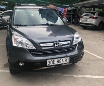 Honda CR V 2010 - Cần bán gấp Honda CR V sản xuất 2010, 625 triệu