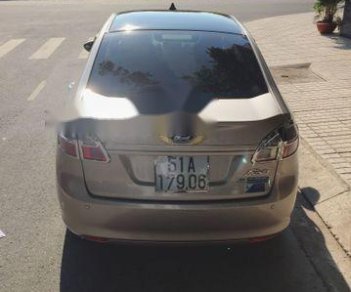 Ford Fiesta 2012 - Cần bán Ford Fiesta năm sản xuất 2012 chính chủ, 349tr