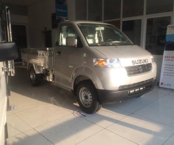 Suzuki Super Carry Pro 2018 - Bán Suzuki Carry Pro 2018, nhập khẩu Indonesia - xe có sẵn, giao xe toàn quốc