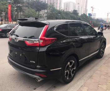 Honda CR V L 2018 - Bán xe Honda CRV L giá sốc chỉ còn 1 tỷ 068 triệu đồng, LH 0911371737 để giao xe ngay