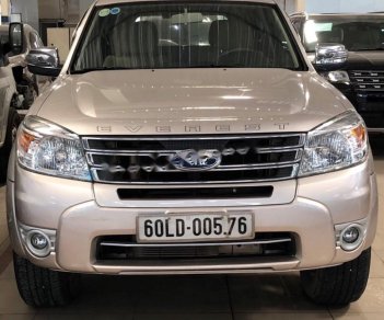 Ford Everest 2.5L 4x2 MT 2013 - Bán Ford Everest 2.5L 4x2 MT sản xuất 2013, giá tốt